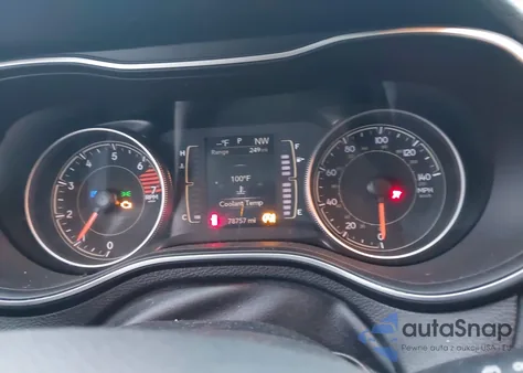 2020 Jeep Cherokee Latitude 4X4 from USA, damaged, VIN 1C4PJMCB2LD612259